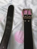 Broekriem Wrangler maat 95, Ophalen of Verzenden, Gedragen