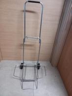 Onderstel voor Trolly/boodschappentas voor 5 euro, Ophalen, Gebruikt, Overige kleuren, Wieltjes