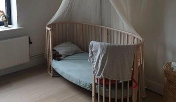 Uitbreiding Stokke sleepi beschikbaar voor biedingen
