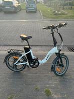 elektrische plooifiets suncity €600, Ophalen, Gebruikt