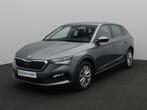 Skoda Scala Scala 1.0 TSI Ambition DSG, Auto's, Skoda, Automaat, 129 g/km, Particulier, Zilver of Grijs