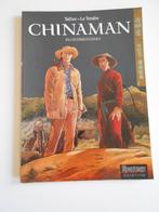 Chinaman nr 6. Bloedbroeders . 1ste druk 2002, Boeken, Ophalen of Verzenden