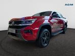 Volkswagen Amarok Double Cab Amarok 3.0 V6 TDi 4Motion PanAm, Autos, Volkswagen, Rouge, Achat, Autre carrosserie, Diesel