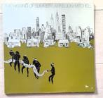 JONI MITCHELL The Hissing of Summer Lawns LP, 1960 tot 1980, Gebruikt, Ophalen of Verzenden, 12 inch