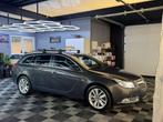 Opel Insignia 2.0 DIESEL BJ.2013 MET 117.800KM, Cuir, Euro 5, Achat, Entreprise