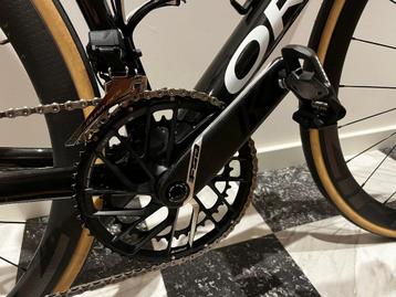 FSA K-Force Team Edition crankset beschikbaar voor biedingen