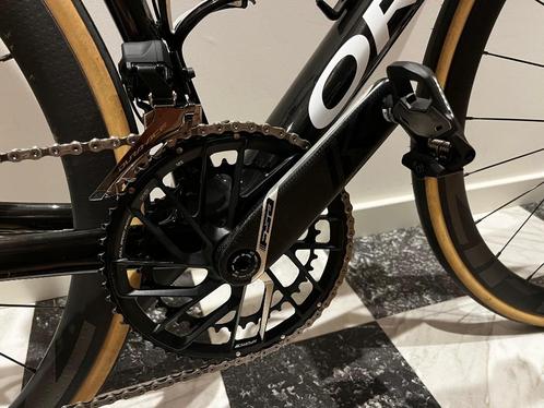 FSA K-Force Team Edition crankset, Fietsen en Brommers, Fietsonderdelen, Zo goed als nieuw, Racefiets, Crankstel of Pedalen, Ophalen