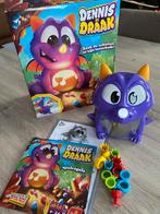 Dennis De Draak, Hobby en Vrije tijd, Gezelschapsspellen | Overige, Ophalen of Verzenden, Zo goed als nieuw