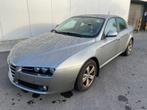 Alfa Romeo 159, Autos, Alfa Romeo, Achat, Entreprise, 85 kW, 1910 cm³