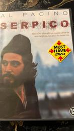 Serpico, Cd's en Dvd's, Ophalen, Zo goed als nieuw