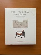 Eileen Gray - her life and work, Nieuw, Ophalen of Verzenden