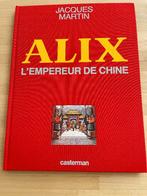 ALIX - De Legendarische Collectie van Jacques Martin, Boeken, Meerdere stripboeken, Verzenden, Zo goed als nieuw, Jacques Martin