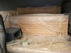 Sauna Nieuw 2 op 2, Ophalen of Verzenden, Nieuw, Fins of Traditioneel, Complete sauna
