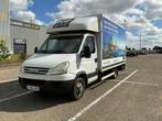 2008 Iveco Daily 40C15 Service Pnues Van, Gebruikt, Iveco, Overige brandstoffen, Bedrijf