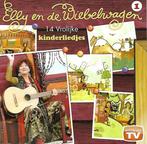 Sale> CD ELLY ZUIDERVELD - Elly En De Wiebelwagen 1, Verzenden, Nieuw in verpakking, Gospel