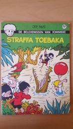 Collectie Jommeke eerste druk, Gelezen, Ophalen of Verzenden, Meerdere stripboeken, Jef Nys