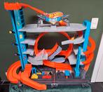 Hot wheels ultimate garage, Kinderen en Baby's, Ophalen, Zo goed als nieuw, Hot Wheels