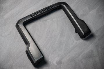 LAND ROVER DEFENDER 1991-2016 FRONT  A-BAR beschikbaar voor biedingen