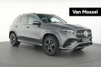 Mercedes-Benz GLE 300 d 4MATIC AMG LINE + PANORAMISCH DAK +, Stof, Euro 6, 4 cilinders, GLE