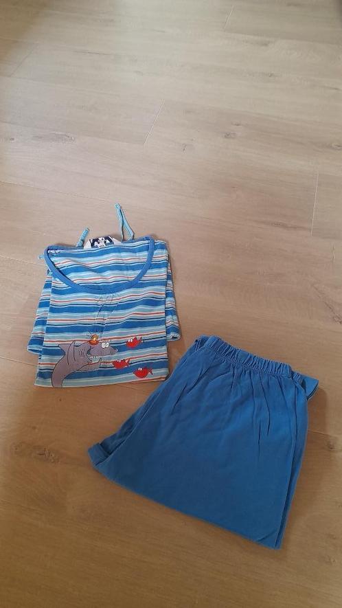 Woody: Meisjespyjama (M164 / 14A), Kinderen en Baby's, Kinderkleding | Maat 164, Gebruikt, Meisje, Nacht- of Onderkleding, Ophalen of Verzenden