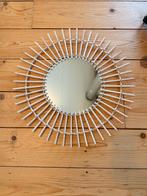Miroir maison du monde, Neuf, Moins de 100 cm, Rond, Enlèvement