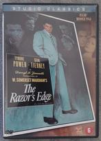 Dvd The Razor's Edge, Ophalen of Verzenden, Zo goed als nieuw