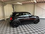 Mini Cooper, Auto's, Mini, Stof, Zwart, Bedrijf, Berline