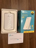 TP-Link RE200, Informatique & Logiciels, Commutateurs réseau, Comme neuf