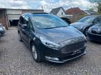 Ford galaxy 2.0 2018!!!7pl!!!, Autos, Ford, Boîte manuelle, Argent ou Gris, Cuir, Diesel