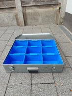 materiaalkist, Doe-het-zelf en Bouw, Gereedschapskisten, Ophalen, Gebruikt