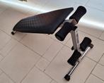 Banc abdominal Axos Ab Trainer Kettler, Enlèvement, Utilisé, Autres types, Jambes