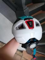 Kinderfietshelm met achterlicht, Enlèvement, Utilisé