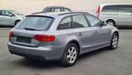 Audi A4 Break 2.0TDI 100Kw Euro 5 jaar 2009, 234.000 km, Auto's, Audi, Euro 5, A4, Bedrijf, 5 deurs