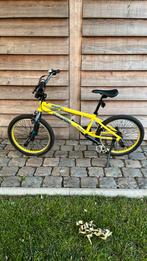 BMX norta expert, Fietsen en Brommers, Fietsen | Crossfietsen en BMX, Ophalen, Zo goed als nieuw