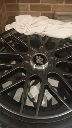 ROTIFORM RSE 5x112.Antraciet.19inch. Zo goed als nieuw, Auto-onderdelen, Banden en Velgen, Ophalen