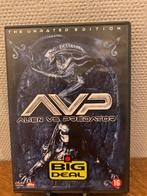 Alien vs predator dvd, Comme neuf, Enlèvement ou Envoi, À partir de 16 ans
