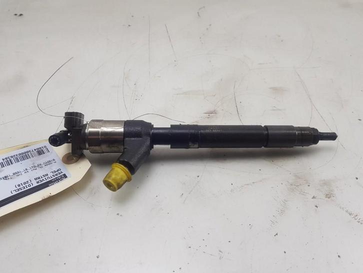 VERSTUIVER Opel Astra K (|55578075|95521533|95524226|), Auto-onderdelen, Motor en Toebehoren, Opel, Gebruikt