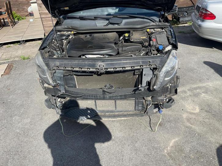 Mercedes A180, Auto's, Mercedes-Benz, Particulier, A-Klasse, Achteruitrijcamera, Airbags, Airconditioning, Bluetooth, Cruise Control