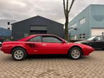 Ferarri mondial oldtimer te koop, Auto's, Handgeschakeld, Particulier, Ferrari, Rood