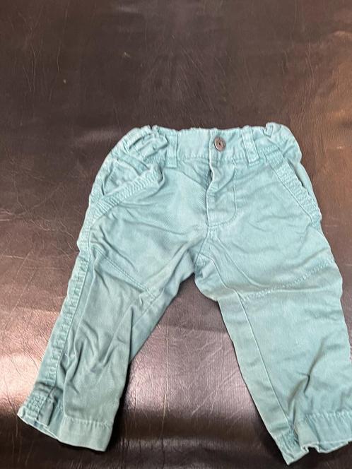 jbc 68, Kinderen en Baby's, Babykleding | Maat 68, Zo goed als nieuw, Jongetje, Broekje, Ophalen of Verzenden