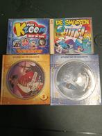 Diverse cd's, Ophalen of Verzenden, Gebruikt