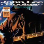 CD ‘Boom Boom’(1992) van JOHN LEE HOOKER, CD & DVD, CD | Jazz & Blues, Enlèvement, 1980 à nos jours, Utilisé, Jazz et Blues