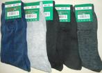 20 paar luchtige mannenkousen, maat 42-44., Kleding | Heren, Sokken en Kousen, Overige kleuren, Nieuw, Naig, Ophalen of Verzenden