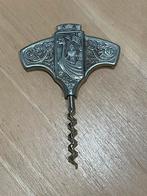 Vintage Konge Tinn Noorse tinnen kurkentrekker - Vikingstijl, Antiek en Kunst, Ophalen