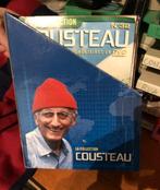 COUSTEAU 42 DVD*MAGAZINES COMPLETE COLLECTIE, Ophalen