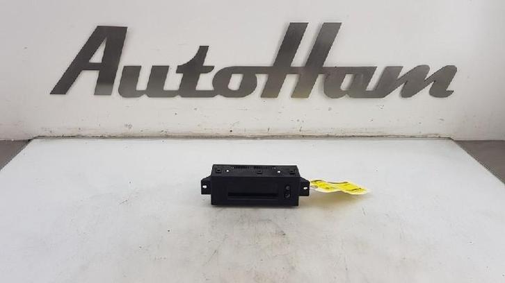 INTERIEUR DISPLAY Opel Corsa D (01-2006/12-2014), Auto-onderdelen, Interieur en Bekleding, Opel, Gebruikt