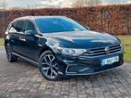 VW Passat GTE - Leder/Alcant - Trekhaak - 12/2022, 1395 cm³, Cuir et Alcantara, Achat, Euro 6