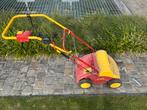 Verticuteermachine. Start niet., Ophalen, Gebruikt, Elektrisch, Wolfgarten
