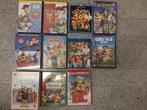 Mooi Lot kinder films  setje Kerstmis  Sinterklaas, Cd's en Dvd's, Ophalen of Verzenden, Zo goed als nieuw