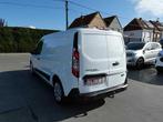 Ford Transit Connect L2 1.5 TDCi 120pk Automaat 3pl Trend, Auto's, Bestelwagens en Lichte vracht, Automaat, 87 kW, Euro 6, Wit